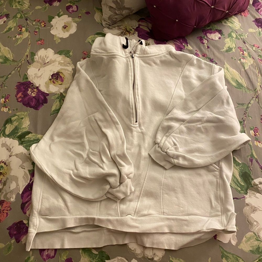 COPY - Free People Oversized Hoodie